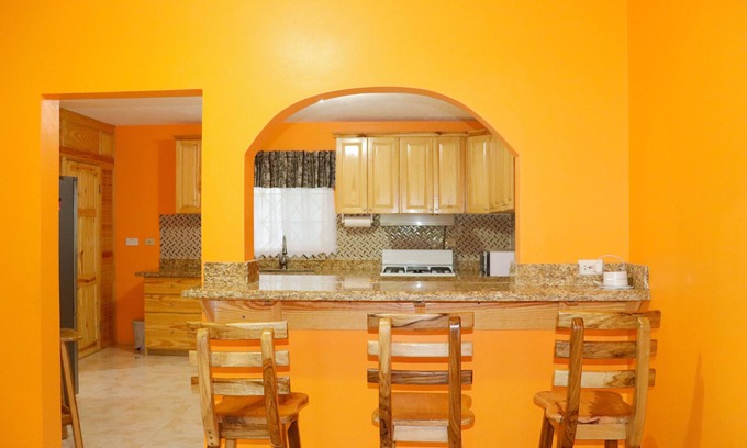 Tower Isle Casa | Tranquil Retreat Vacation Home