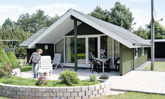 Idestrup Casa | Retiro tranquilo con sauna -- By Traum Ferienwohnungen