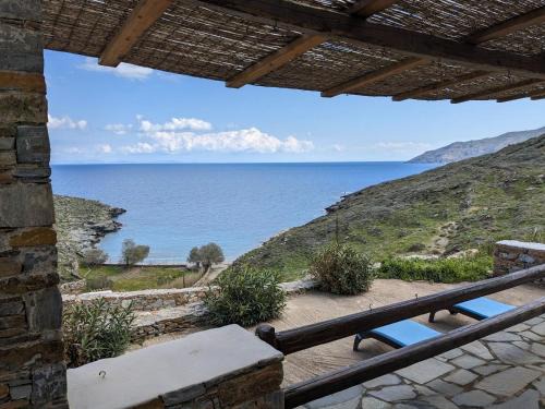Kithnos Casa | Tranquil Seaside Escape