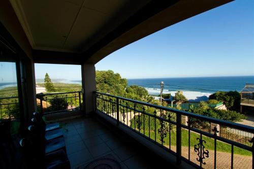 Wilderness Beach Cama Y Desayuno | Tranquil Shores