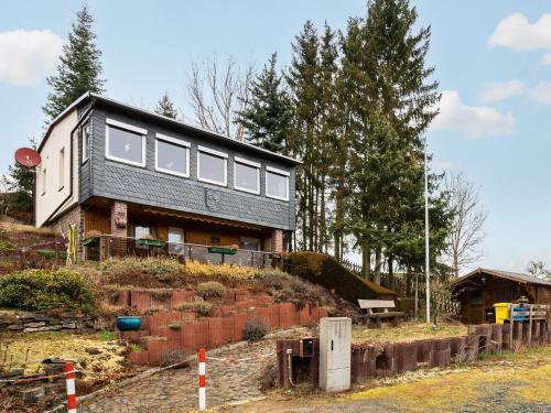 Guentersberge Casa | Tranquil Stay, Güntersberge