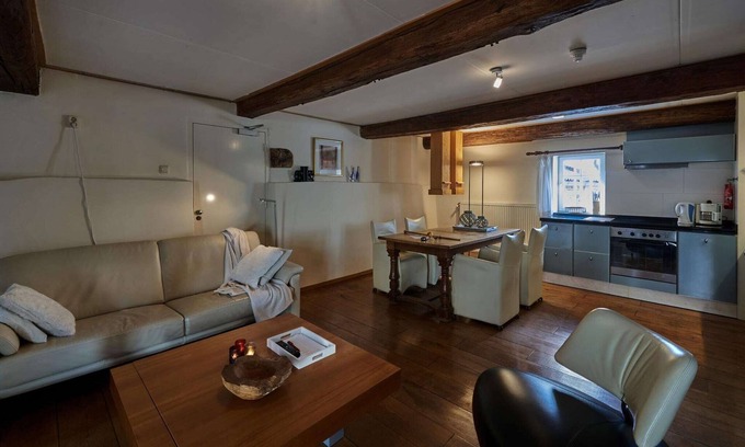 Mesch Apartamento | Estancia tranquila en Limburgo