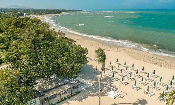 Puerto Plata Apartamento | Tranquil Studio in Green One at Puerto Plata BA6