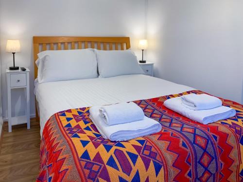 Glastonbury Apartamento | Tranquil Studio Retreat in Glastonbury