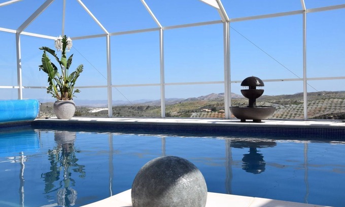 Lorca Otro | Tranquil Traditional Spanish Cortijo