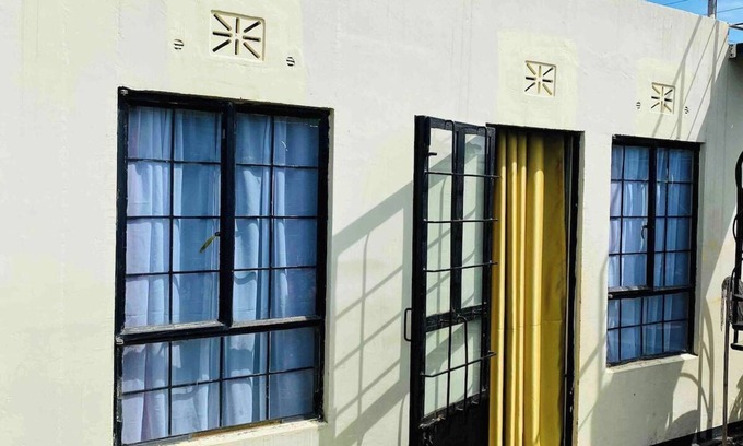 Eldoret Casa | Tranquil Two Bedroom house in Eldoret