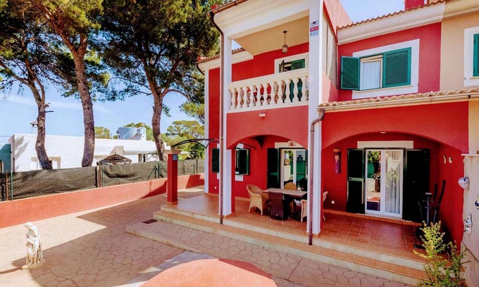 Tolleric Casa | Tranquila estancia en villa en Tolleric