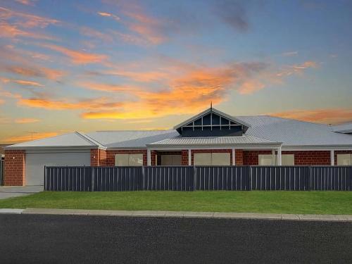 West Busselton Casa | Tranquil Waters