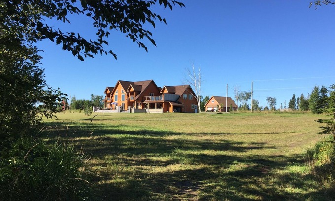 Reidville Cama Y Desayuno | Tranquil Waters Inn