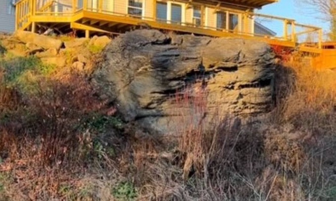 Clarksville Casa | Tranquil Woods, Water and Wildlife