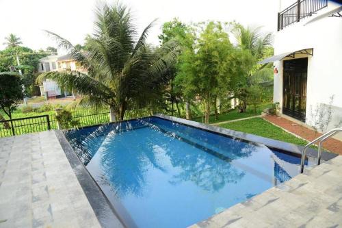 Ambalangoda Apartamento | Tranquile Viwe 3