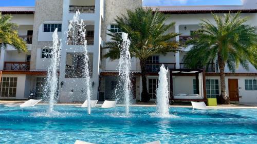Punta Cana Apartamento | Tranquilidad En Cap Cana, Acogedor Apartamento Residencial