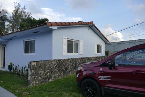 West Little Havana Casa | Tranquilidad en Miami