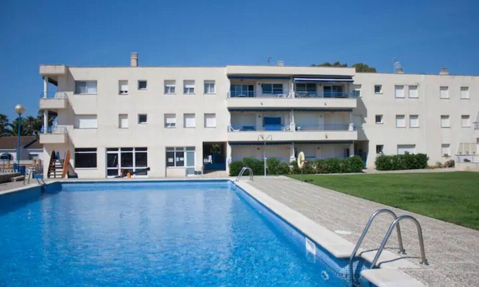 L'Eucaliptus Apartamento | Tranquilidad, Naturaleza y Mar. Tu refugio (2 hab)