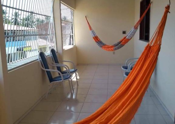 Itarema Casa | Tranquilidade e Lazer prox. a Ilha do Guajirú CE