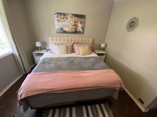 Vila Iara Apartamento | Tranquilidade Excelente Localização Capivari