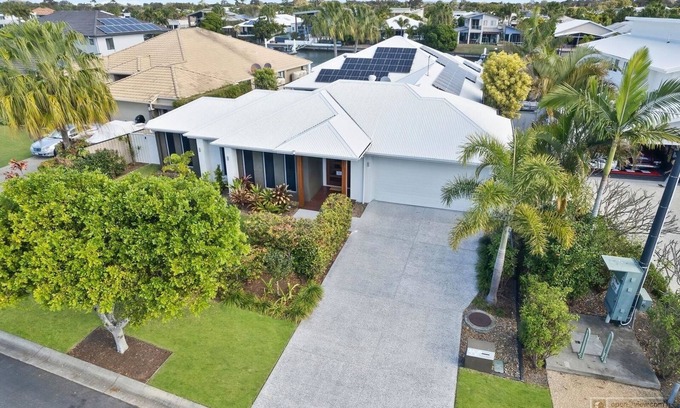Banksia Beach Casa | Tranquilita Haven