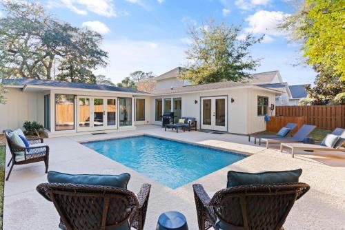 East Beach Casa | Tranquility - 4318 Tenth Street