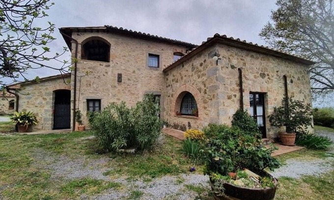 Seggiano Casa | Tranquilidad en Bellavista