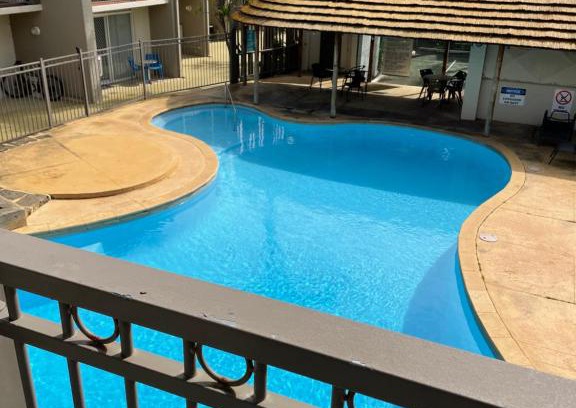Mandurah Complejo | Tranquility at Mandurah Apartments