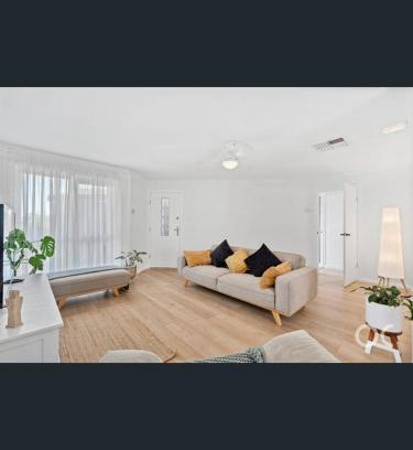 Hallett Cove Casa | Tranquility