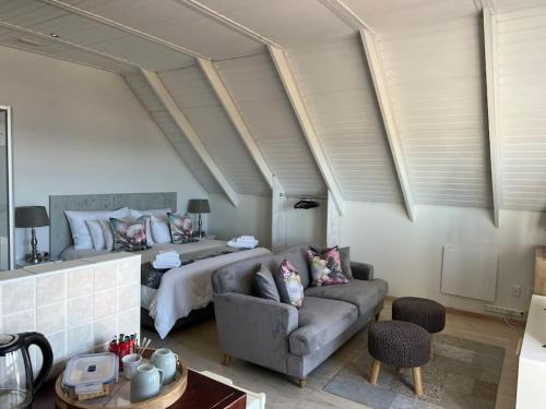 Betty's Bay Apartamento | Tranquility Betty's Bay
