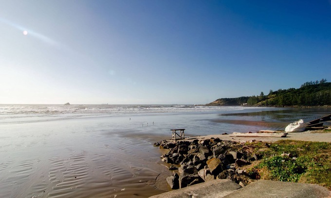 Vila Esperanca Apartamento | Tranquility between the Dunes and the Sea NC3646