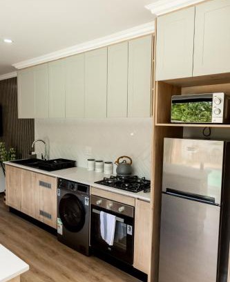 Berea Apartamento | Tranquility Cove in Bonza Bay