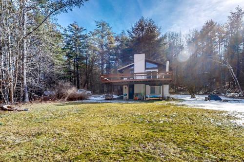 Maplecrest Casa | Tranquility Forest