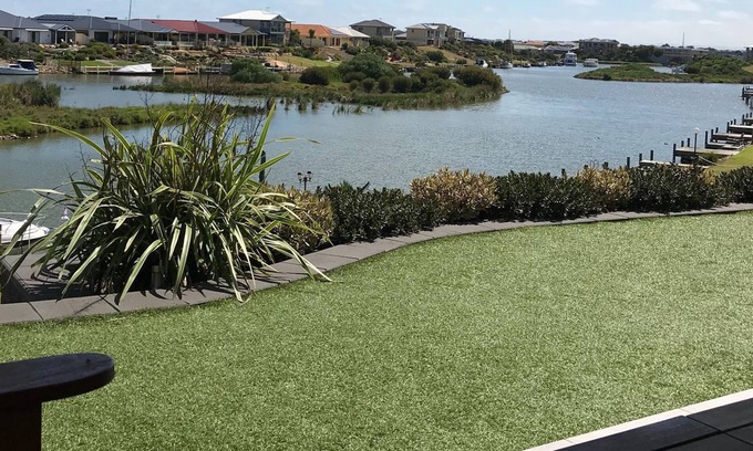 Nangkita Casa | Tranquilidad en la isla Hindmarsh