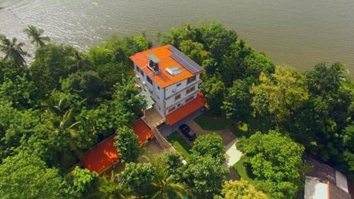 Balapitiya Cama Y Desayuno | Tranquility Holiday Home