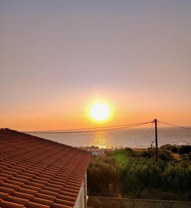 Livadia Casa | Tranquility House