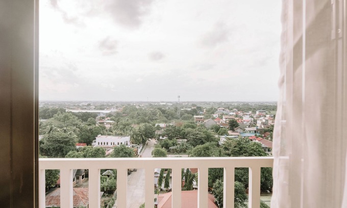 Mandurriao Condominio | Tranquility in the City