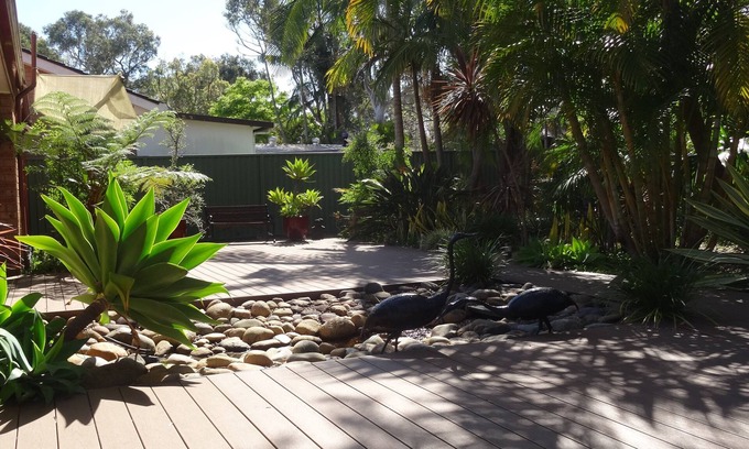 Summerland Point Casa | Tranquilidad cerca del lago