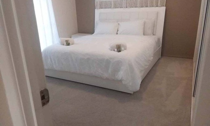 The Range Casa | Tranquility On King Rockhampton