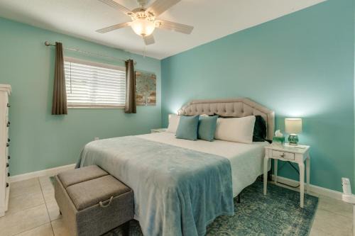 Melbourne Beach Apartamento | Tranquility Pelican Suite - Oceanfront Paradise!