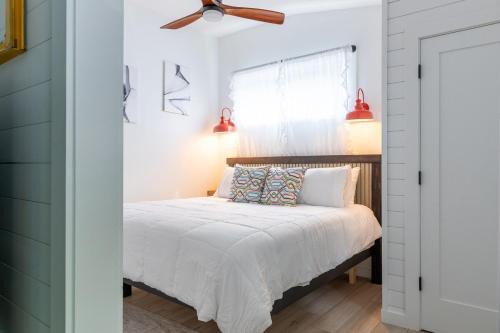 Buford Apartamento | Tranquility Pond Cottage, Relax, Fish and Unwind