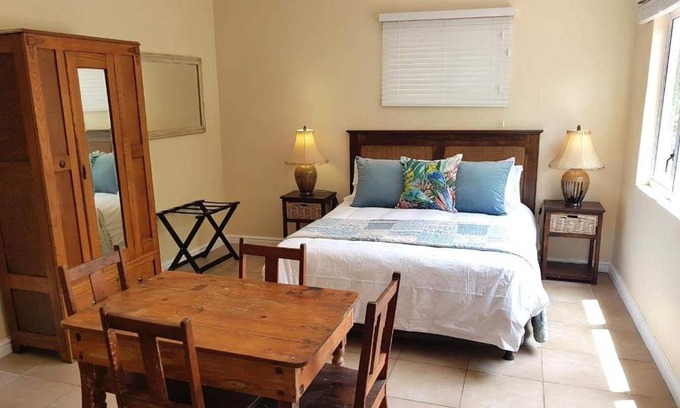 Port Elizabeth Apartamento | Tranquility Self-Catering Accommodation