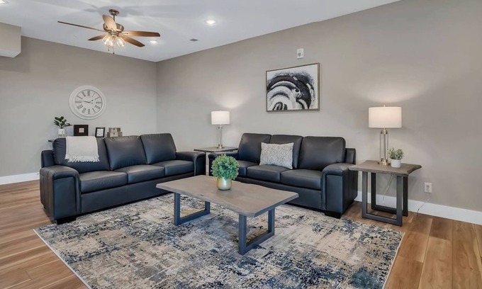 Table Rock Casa | Tranquility Shores 9 Bedroom Home by RedAwning