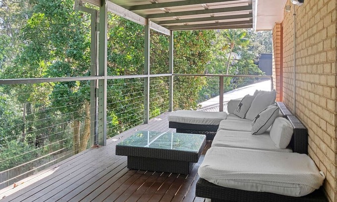 Erina Heights Casa | Tranquility & Skylights in Erina Heights