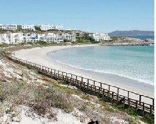 Paradise Beach Apartamento | Tranquility