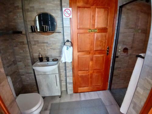 Brackenhurst Casa | Tranquility