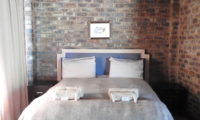 Cullinan Cabina | Tranquillity Spa Lodge