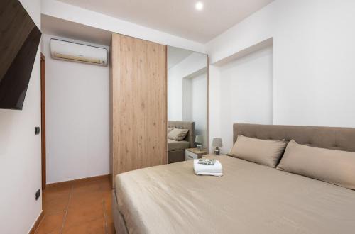 Valmontone Apartamento | Tranquillity Suite Apartment