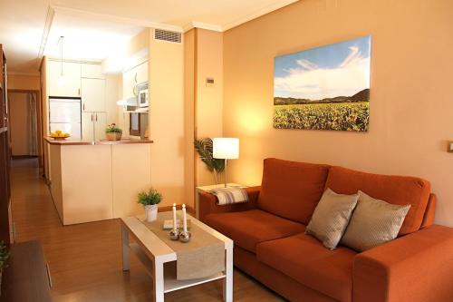 Prosperidad Apartamento | Tranquilo, céntrico y luminoso