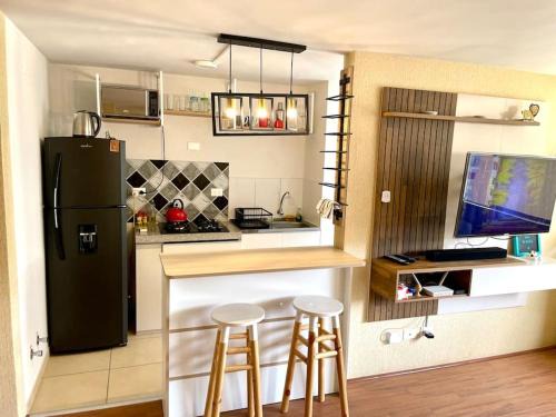 Rímac Apartamento | Tranquilo en Rimac