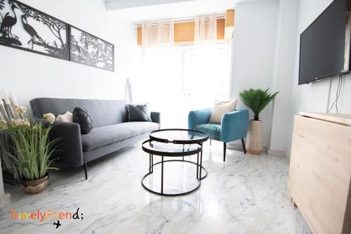 Santiago de Compostela Apartamento | Tranquilo y céntrico- GP 3A