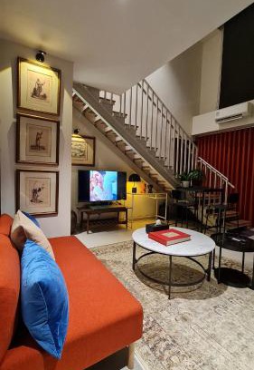 Bumi Serpong Damai Apartamento | TranquiLoft LuxLiving