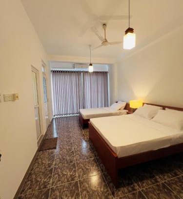 Tennekumbura Casa | TranquilZ