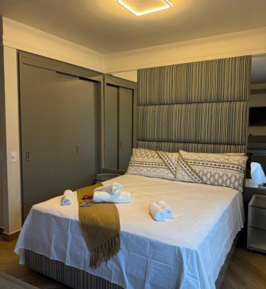 Cerqueira Cesar Apartamento | Transamérica Bela Cintra Ap 301